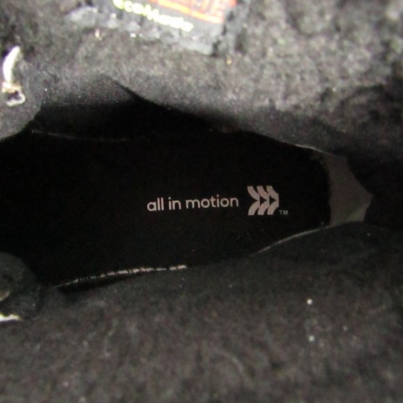Men's | All In Motion | Waterproof | Duck Boots | Size 11 | NWOT - Picture 7 of 7